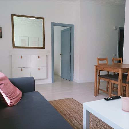 Capital House Apartment Arrecife  Luaran gambar