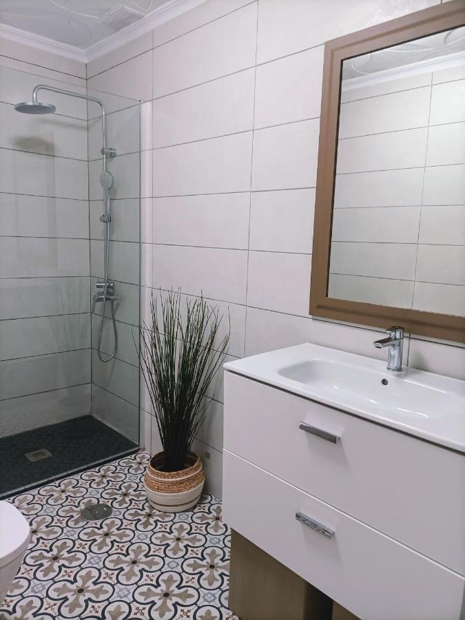 Capital House Apartment Arrecife  Luaran gambar
