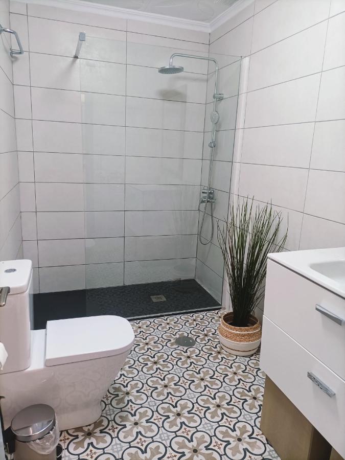 Capital House Apartment Arrecife  Luaran gambar