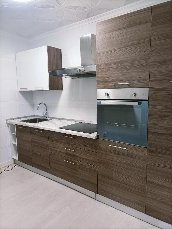 Capital House Apartment Arrecife  Luaran gambar