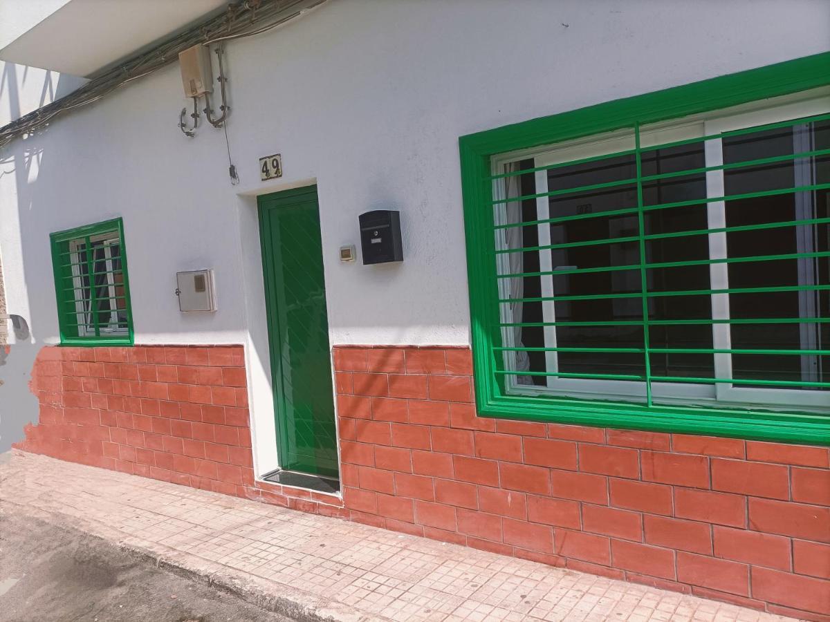 Capital House Apartment Arrecife  Luaran gambar
