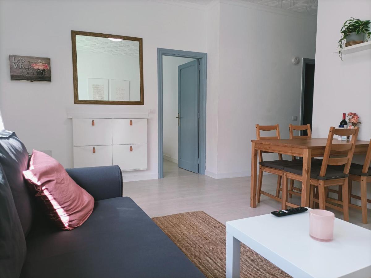 Capital House Apartment Arrecife  Luaran gambar