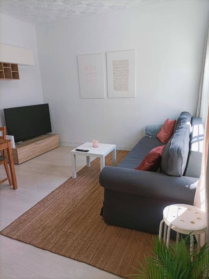 Capital House Apartment Arrecife  Luaran gambar