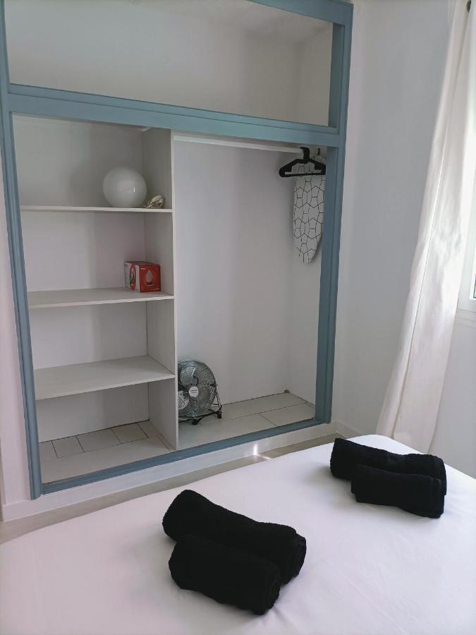 Capital House Apartment Arrecife  Luaran gambar